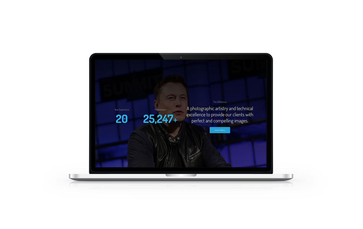 website deisgn