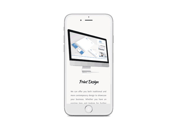 responsive design