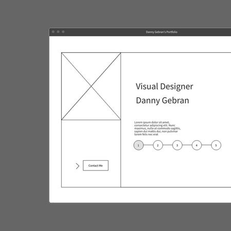 Wireframe